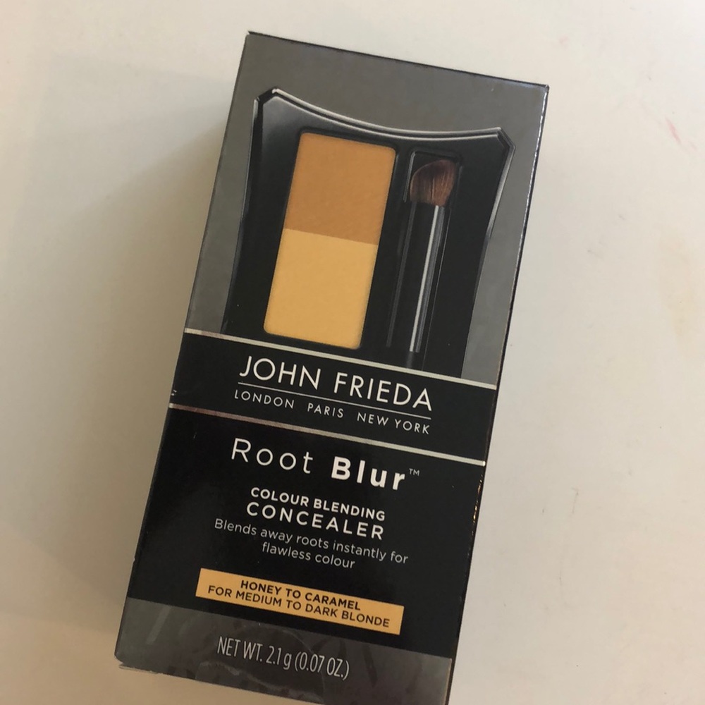 Root Blur - John Frieda